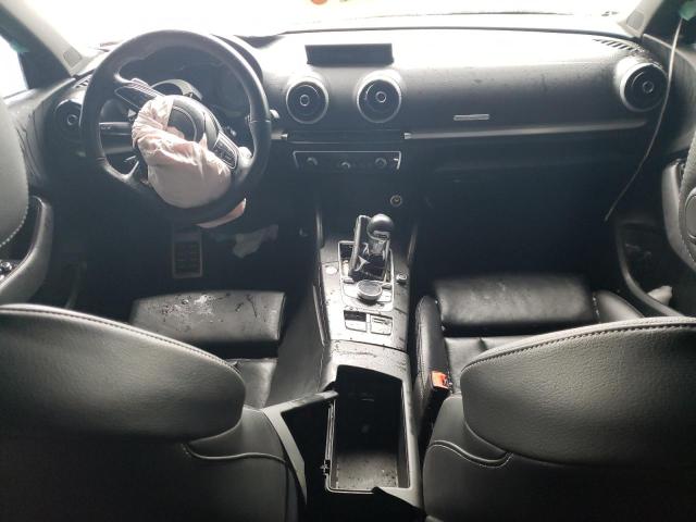 WAUB1GFF9G1066798 Audi S3 Premium Plus