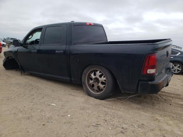 1C6RR6KT2FS570559 RAM 1500 St