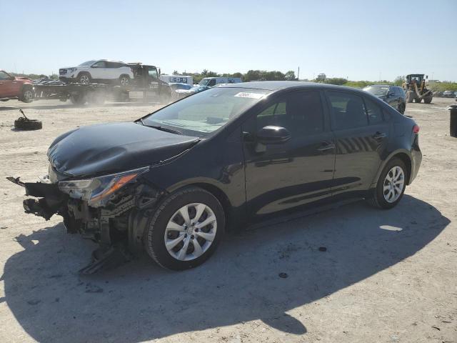 JTDEPRAE9LJ012209 Toyota COROLLA LE