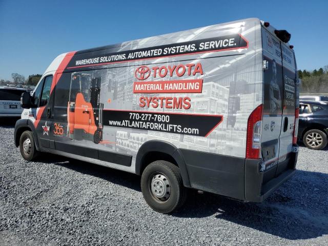3C6MRVJG0NE142659 RAM Promaster 3500 3500 High