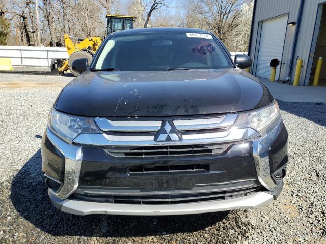 JA4AD2A30GZ014199 Mitsubishi Outlander Es