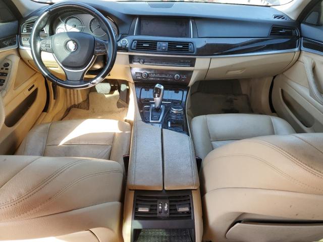 WBA5A5C56FD517891 BMW 528 I