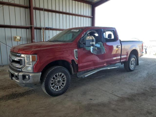 Auction sale of the 2020 Ford F250 Super Duty, vin: 1FT7W2B61LEE33229, lot number: 46297094
