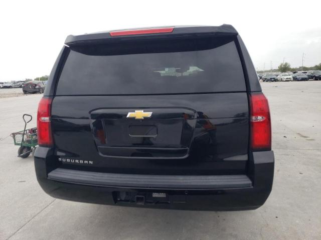 1GNSCJKC7FR237545 Chevrolet Suburban C1500 Lt