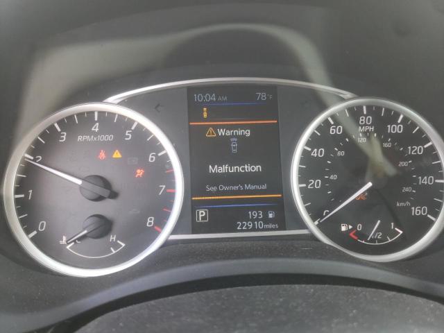 3N1AB7AP8KY221599 Nissan SENTRA S