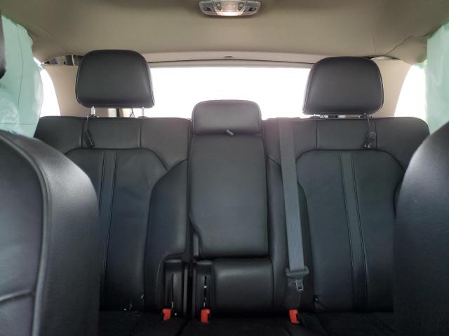 2LMDJ8JK5FBL20922 Lincoln MKX