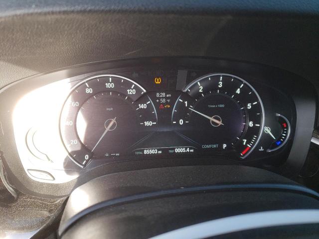 WBAJA5C5XJG898098 BMW 530 I