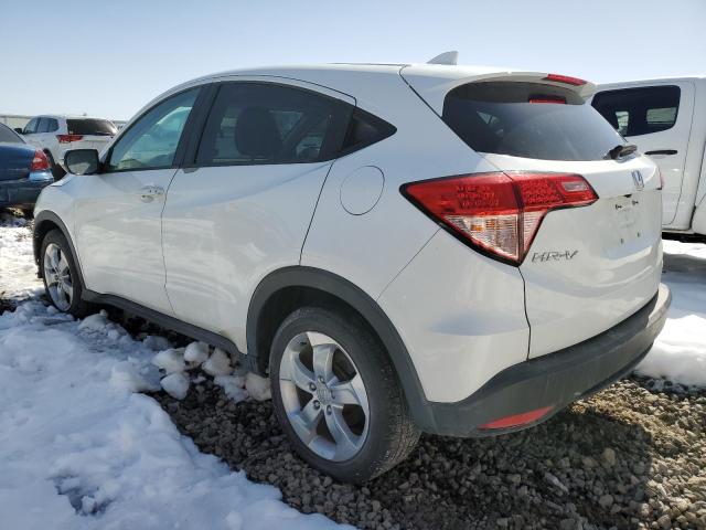 3CZRU6H57GM713400 Honda HR-V EX