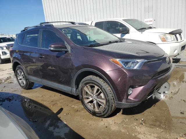 2T3RFREV1JW751281 Toyota Rav4 Adventure