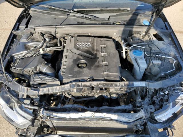 WAUFFAFL0FN019222 Audi A4 Premium Plus