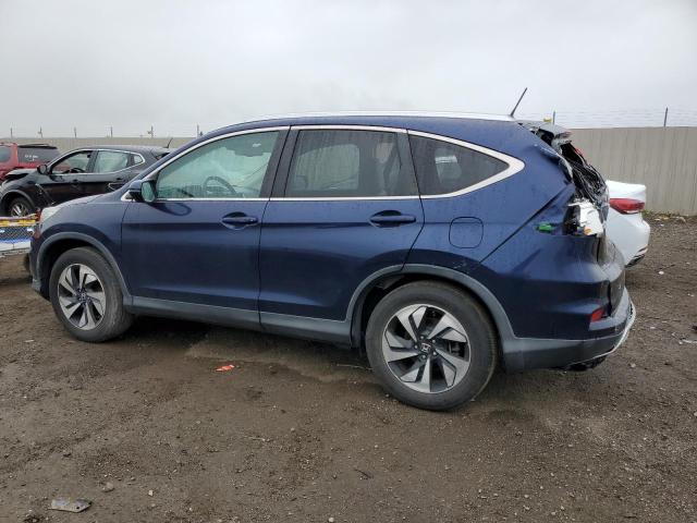 5J6RM3H93FL014556 Honda Cr-v Touring