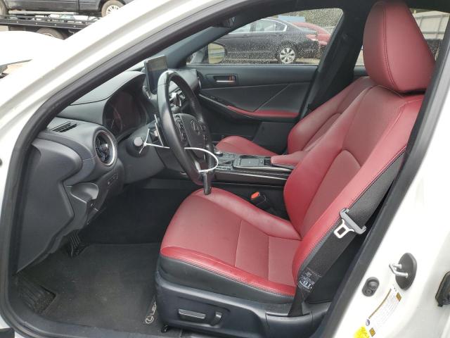 JTHAA1D27M5110683 Lexus IS 300