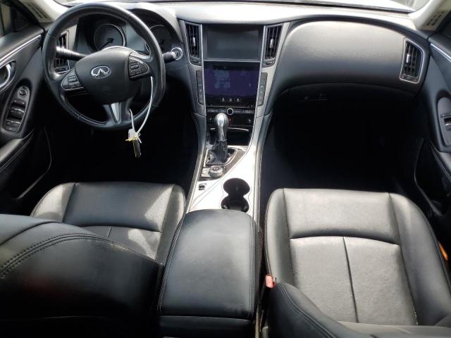 JN1BV7AP7EM671344 Infiniti Q50 BASE