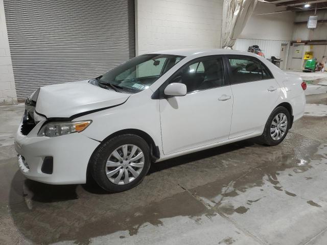 Auction sale of the 2013 Toyota Corolla Base, vin: 2T1BU4EE3DC003639, lot number: 44982984