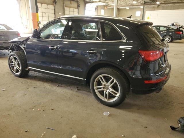 WA1L2AFP8GA126137 Audi Q5 Premium Plus
