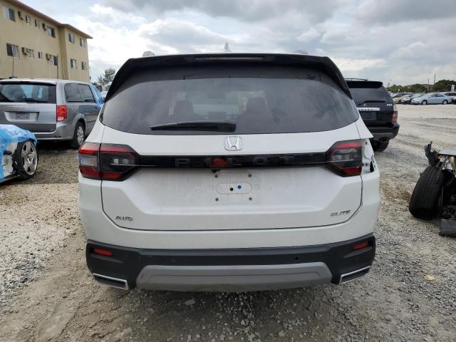 5FNYG1H83RB008526 Honda Pilot Elite
