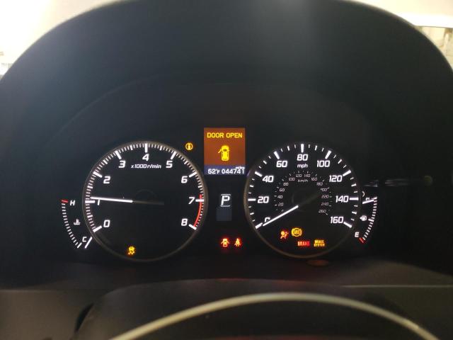 5J8TB4H56EL006214 Acura Rdx Technology