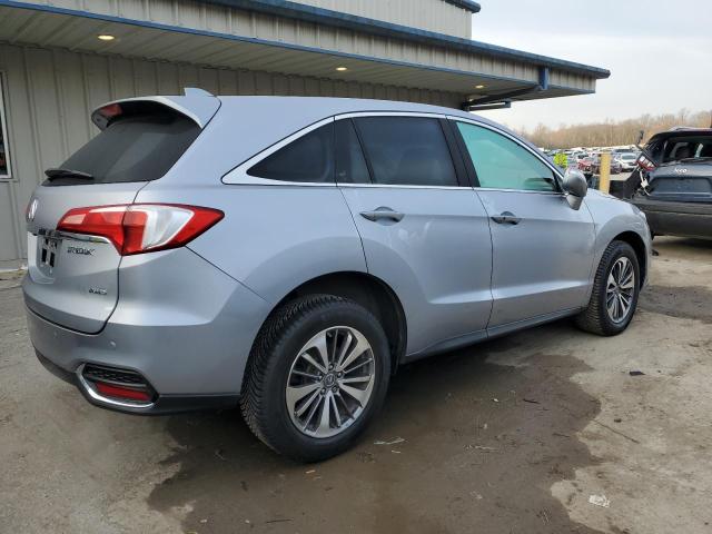 5J8TB4H74GL013201 Acura Rdx Advance