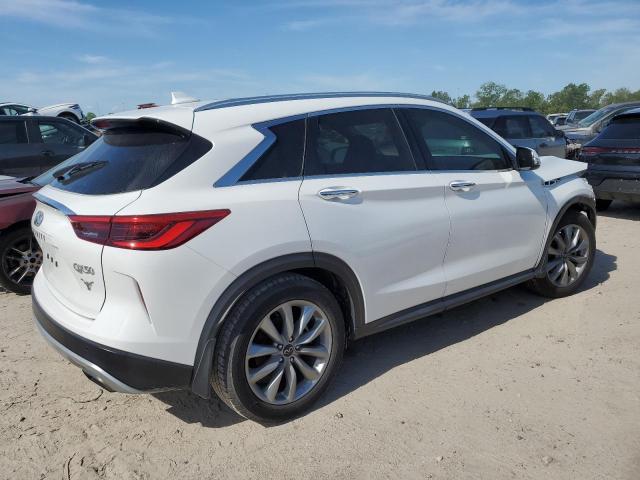 3PCAJ5M11LF117125 Infiniti Qx50 Pure