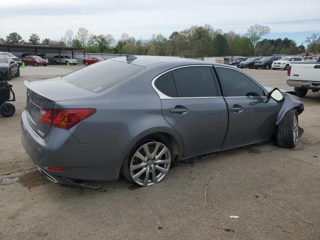 JTHBE1BLXFA006509 Lexus GS 350