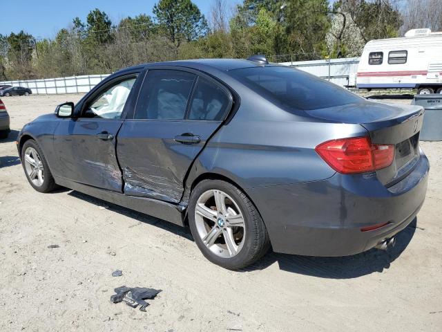 WBA3B5G50ENS11194 BMW 328 Xi Sulev