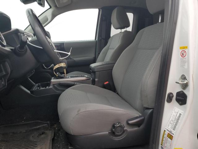 5TFSZ5AN4JX160087 Toyota Tacoma Access Cab