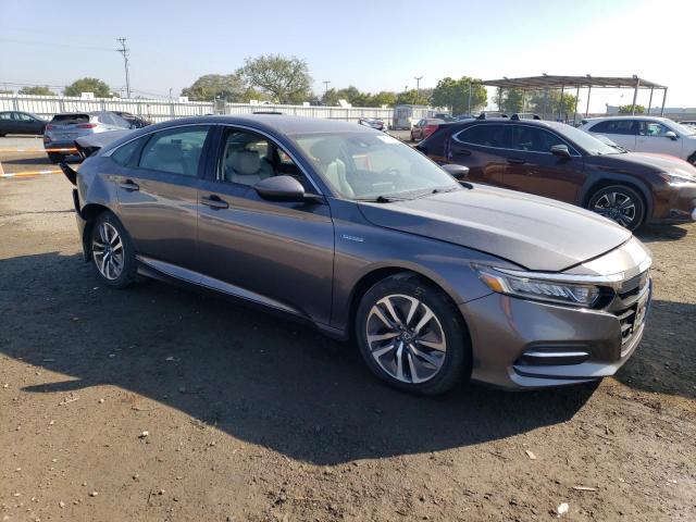 1HGCV3F10KA015614 Honda ACCORD HYBRID