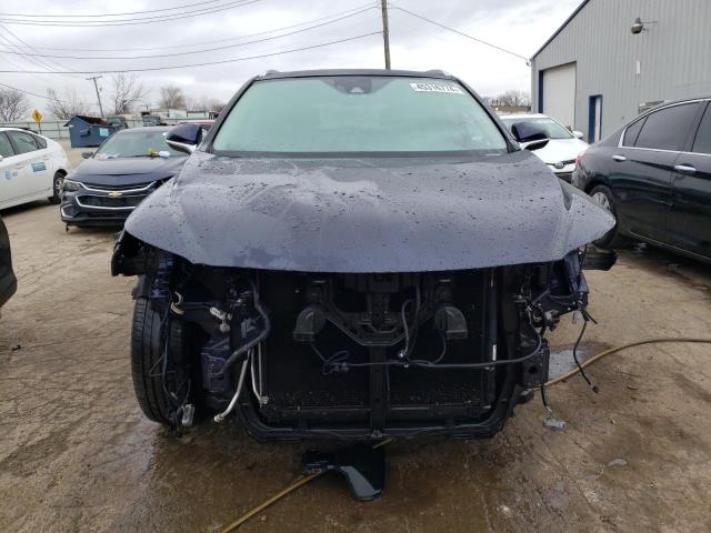 2T2HZMDAXMC292475 Lexus RX 350