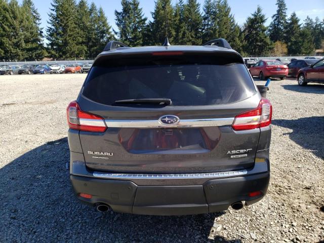 4S4WMAPD9N3420970 Subaru Ascent Limited