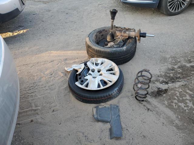 2G11Z5SL9F9188751 Chevrolet IMPALA LS