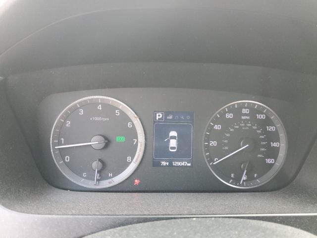 5NPE24AF4HH536121 Hyundai SONATA SE