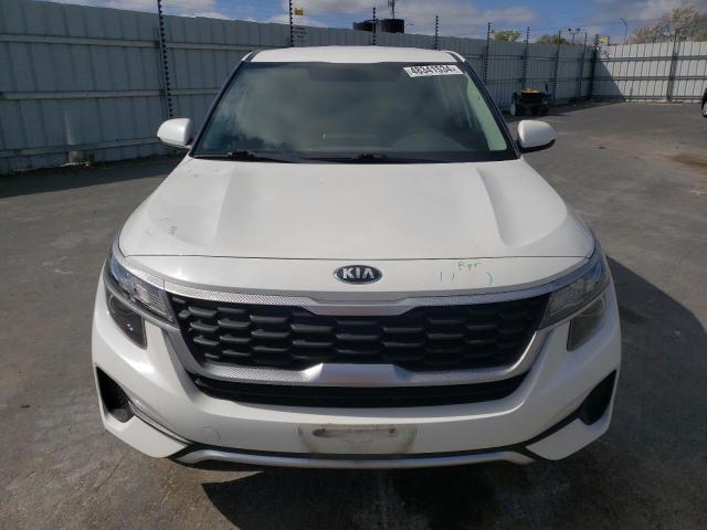 KNDEPCAA1M7163229 KIA Seltos Lx