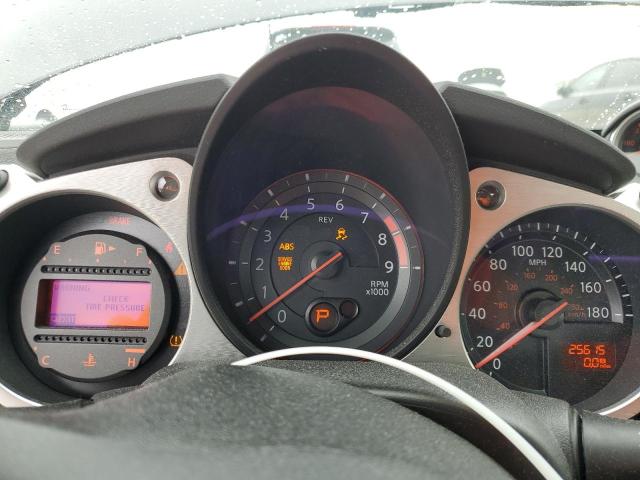 JN1AZ4EH5LM820218 Nissan 370Z BASE
