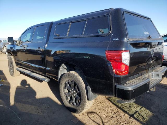 1N6BA1F40JN530914 Nissan Titan Xd Sl