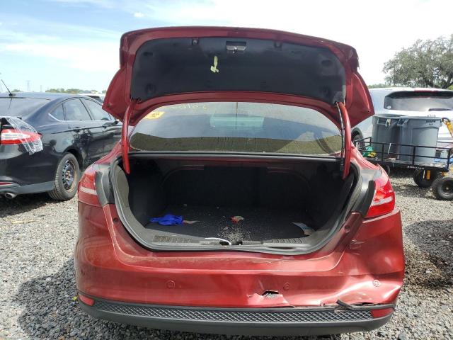 1FADP3H29HL241981 Ford FOCUS SEL