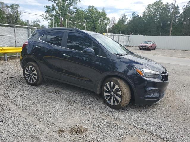 KL4CJESM1NB568710 Buick Encore Preferred