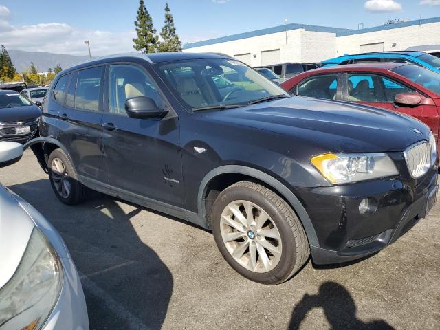 5UXWX9C51E0D43653 BMW X3 Xdrive28i