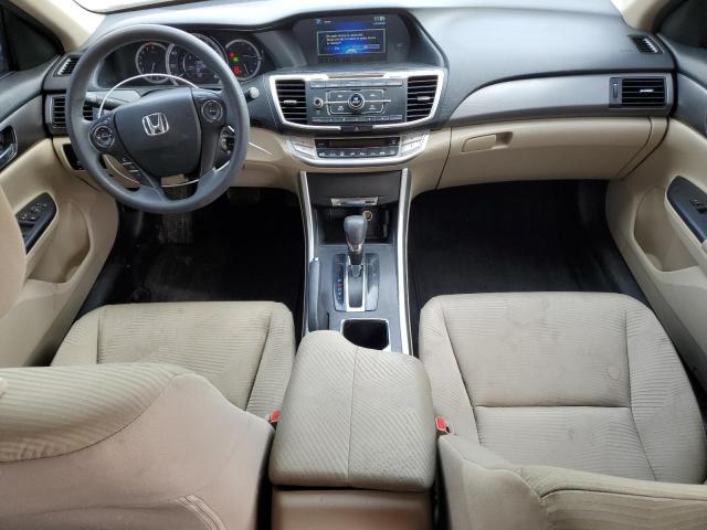 1HGCR2F33FA049200 Honda ACCORD LX