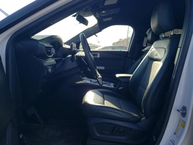 1FMSK8JH1NGB09339 Ford Explorer Timberline