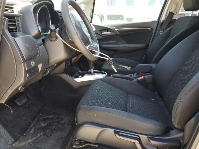 3HGGK5H55FM706331 Honda FIT LX