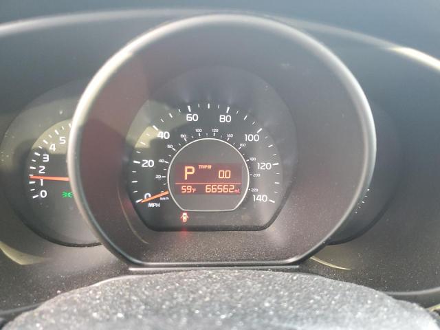 KNDJP3A51G7252708 KIA SOUL +