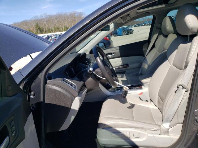 19UUB3F54GA002727 Acura TLX TECH