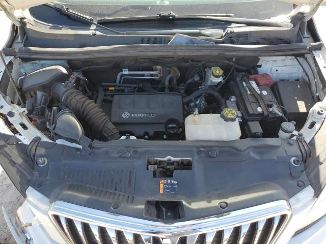 KL4CJCSB1EB749650 Buick Encore