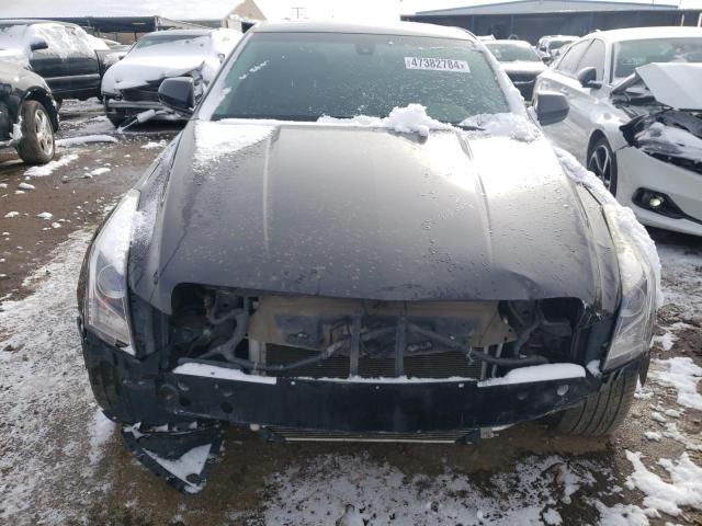 1G6AG5RX8E0176737 Cadillac ATS