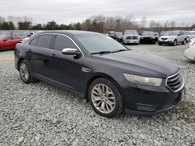1FAHP2F83FG171841 Ford Taurus Limited