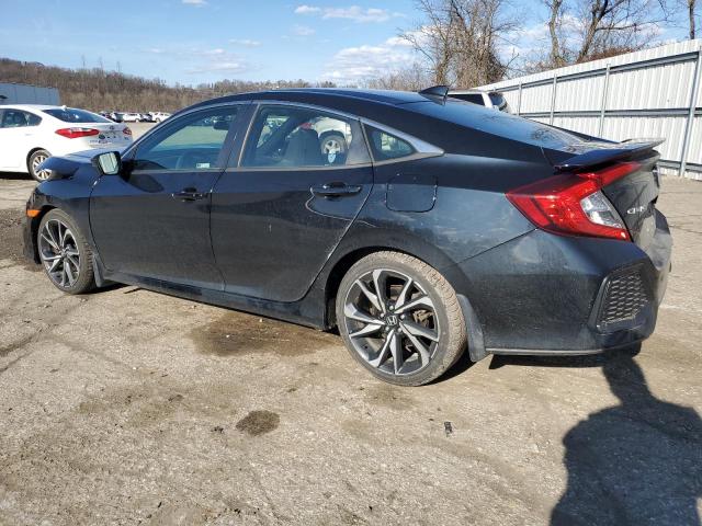 2HGFC1E52JH708597 Honda CIVIC SI