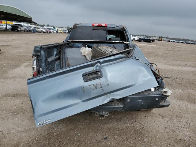 3GTU2VEC9EG213480 GMC Sierra K1500 Slt