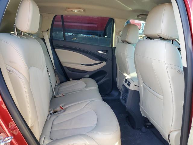 LRBFXASA2HD006466 Buick Envision Preferred