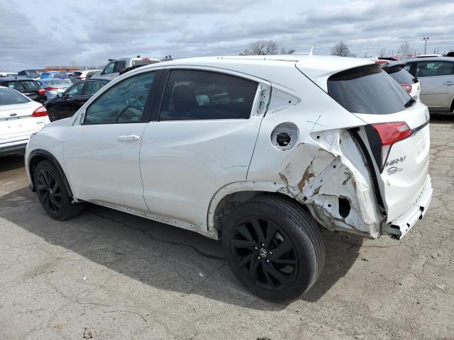 3CZRU5H16MM728280 Honda HR-V SPORT