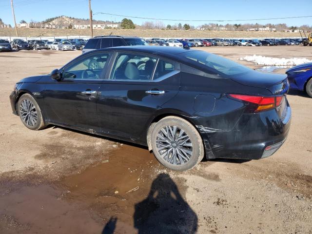 1N4BL4DV6PN317135 Nissan ALTIMA SV